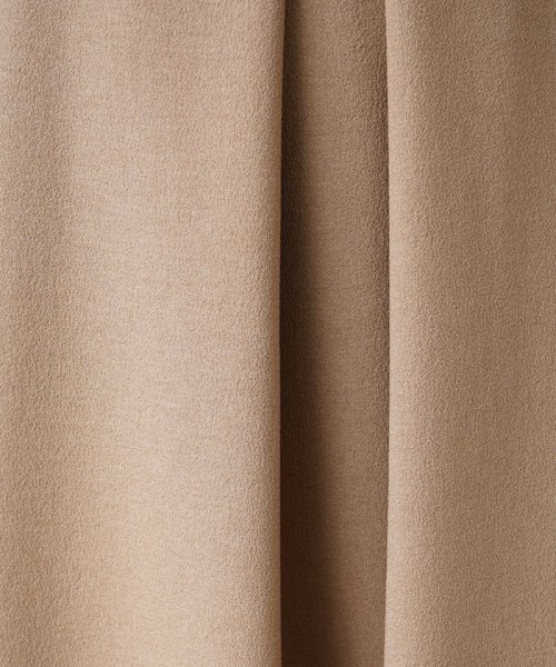 ミモレフレアスカート 