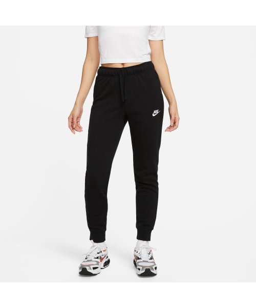 NIKE(NIKE)/AS W NSW CLUB FLC PANT TI/img04