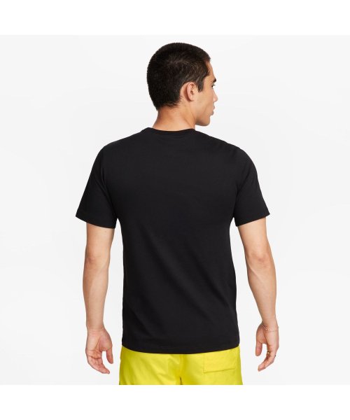 NIKE(NIKE)/AS M NSW TEE OC PK2/img01