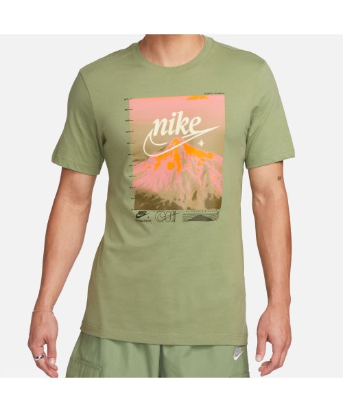 NIKE(ナイキ)/AS M NSW TEE OC PK2/img06