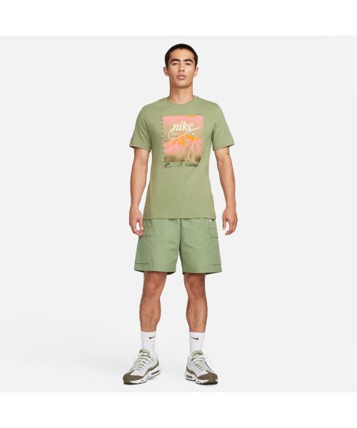 NIKE(NIKE)/AS M NSW TEE OC PK2/img08