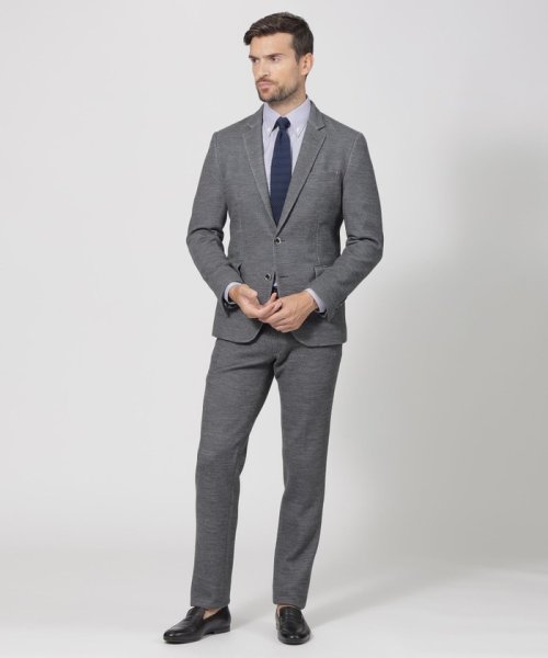 【セットアップ】ウールカノコスラックス CEG1429575554(11000円)