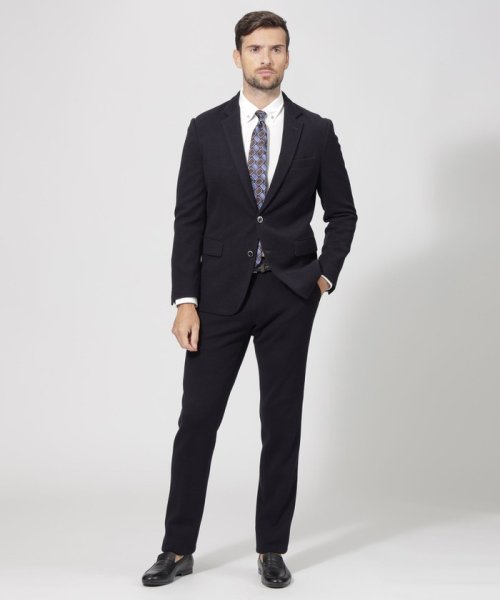 【セットアップ】ウールカノコスラックス CEG1429575554(11000円)