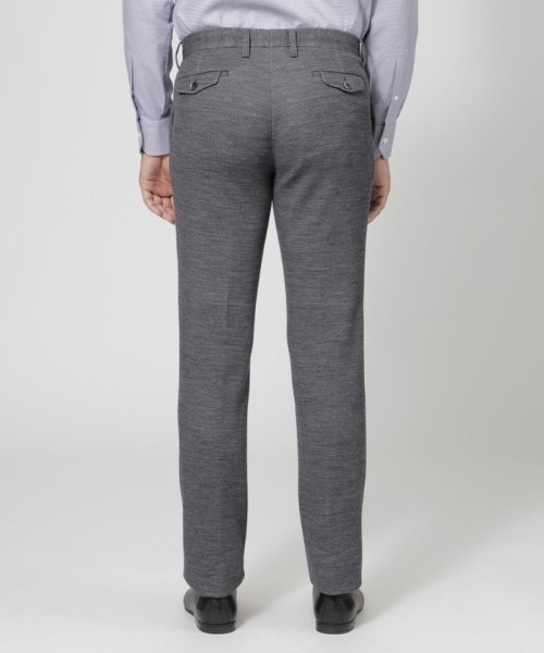 【セットアップ】ウールカノコスラックス CEG1429575554(11000円)