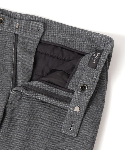 【セットアップ】ウールカノコスラックス CEG1429575554(11000円)