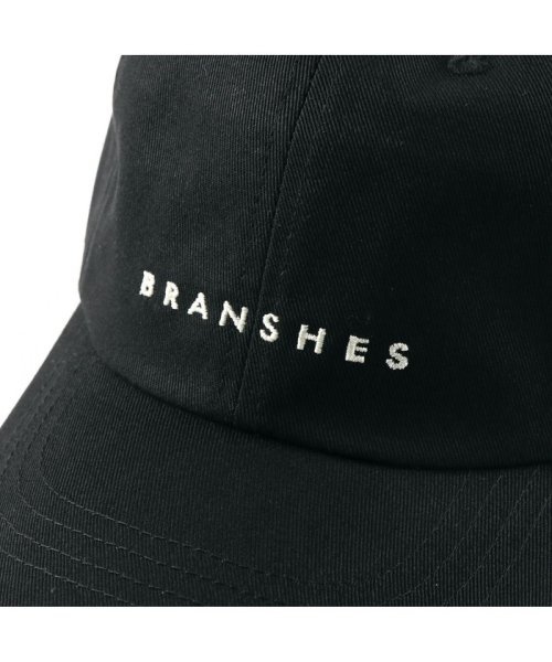 BRANSHES(ブランシェス)/刺繍ロゴキャップ/img21