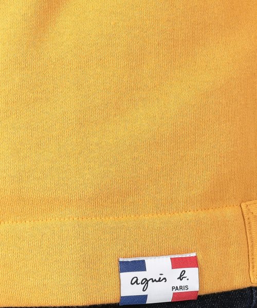 M001 CARDIGAN カーディガンプレッション [Made in France] 