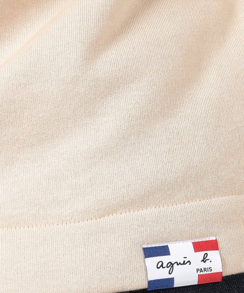 M001 CARDIGAN カーディガンプレッション [Made in France] 