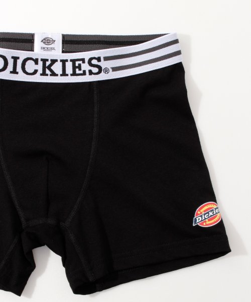 Dickies(Dickies)/【Dickies/ディッキーズ】ボクサーブリーフ/img01