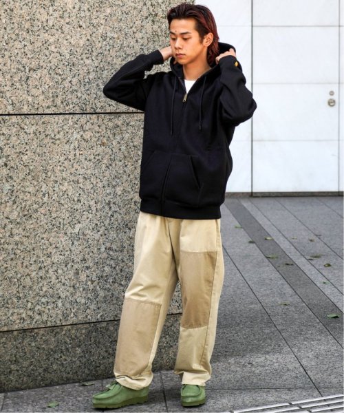 JOINT WORKS(ジョイントワークス)/【CARHARTT WIP / カーハート ダブリューアイピー】 HOODED CHASE JACKET/img07