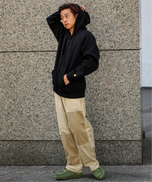 JOINT WORKS(ジョイントワークス)/【CARHARTT WIP / カーハート ダブリューアイピー】 HOODED CHASE JACKET/img08