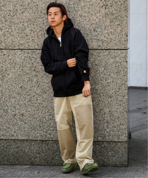 JOINT WORKS(ジョイントワークス)/【CARHARTT WIP / カーハート ダブリューアイピー】 HOODED CHASE JACKET/img09