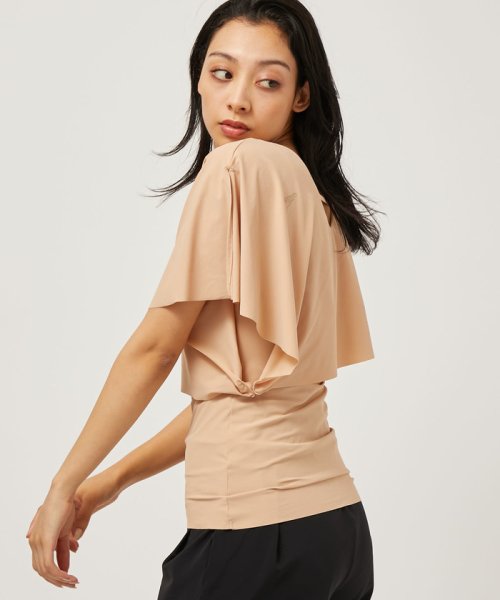 【speedo】UV＆水陸両用 Flare Collar Separates Collar Speedo スピード H165 B83 W57 H88着用サイズ