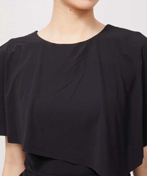 【speedo】UV＆水陸両用 Flare Collar Separates Collar Speedo スピード H165 B83 W57 H88着用サイズ