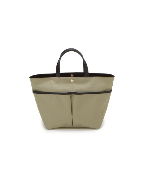 【Breath TOPKAPI】Roughly ラフリー ミニ トートバッグ Roughly ラフリー