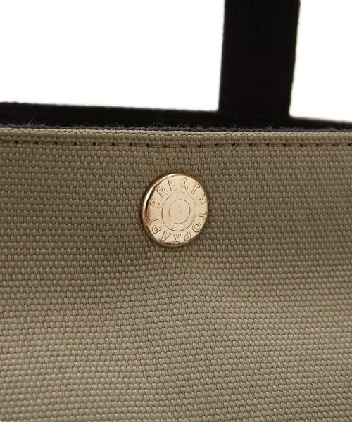 【Breath TOPKAPI】Roughly ラフリー ミニ トートバッグ Roughly ラフリー