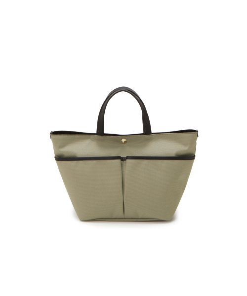 【Breath TOPKAPI】Roughly ラフリー ミニ トートバッグ Roughly ラフリー