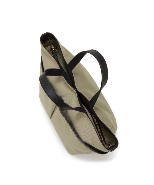 【Breath TOPKAPI】Roughly ラフリー ミニ トートバッグ Roughly ラフリー