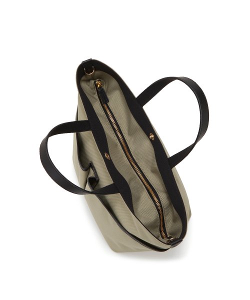 【Breath TOPKAPI】Roughly ラフリー ミニ トートバッグ Roughly ラフリー