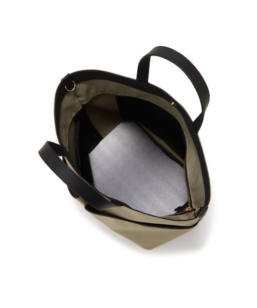 【Breath TOPKAPI】Roughly ラフリー ミニ トートバッグ Roughly ラフリー