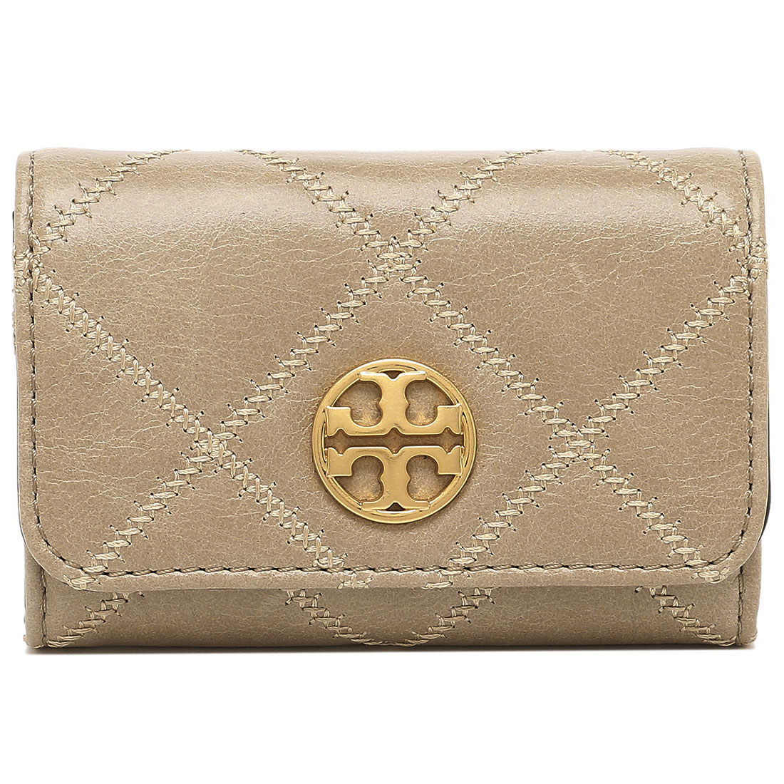 パスケース 言うまでもなし トリーバーチ Tory 犬 Burch