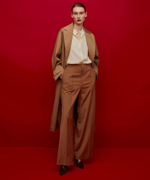 THENARD / チェスターコート 