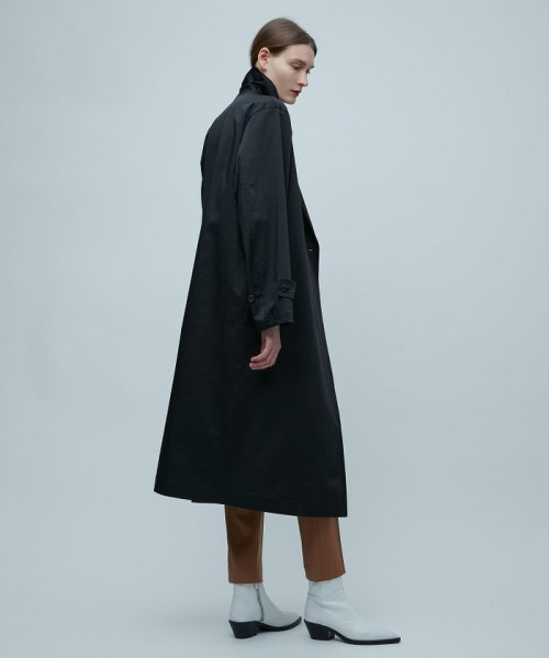 THENARD / チェスターコート 