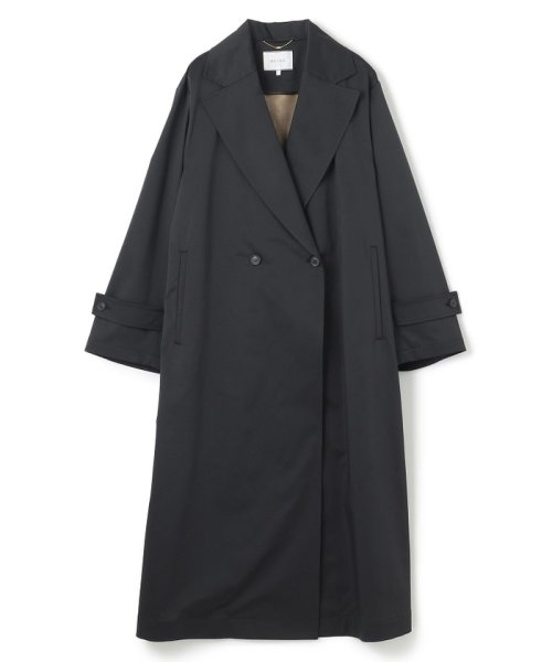 THENARD / チェスターコート 