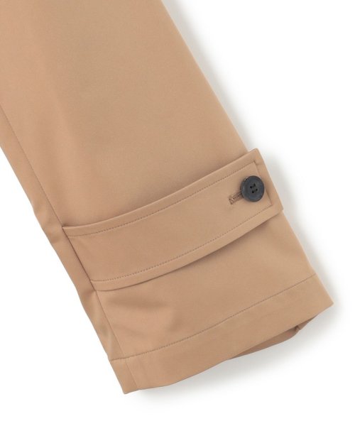 THENARD / チェスターコート 