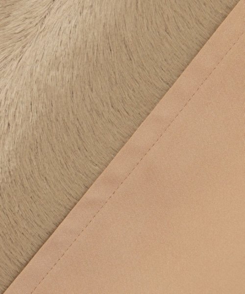 THENARD / チェスターコート 