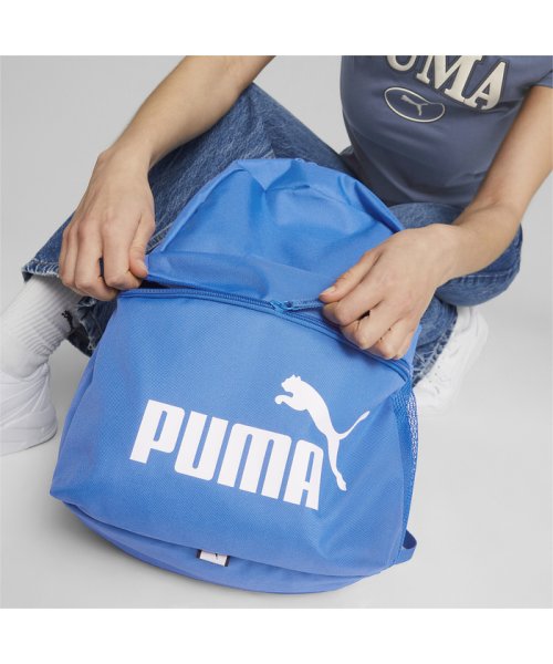 PUMA(PUMA)/ユニセックス プーマ フェイズ バックパック 22L/img12
