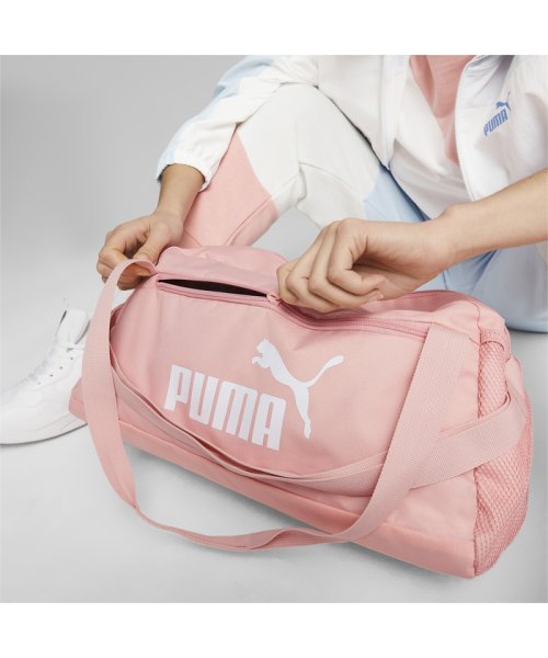 PUMA(プーマ)/ユニセックス プーマ フェイズ スポーツバッグ 22L/img04