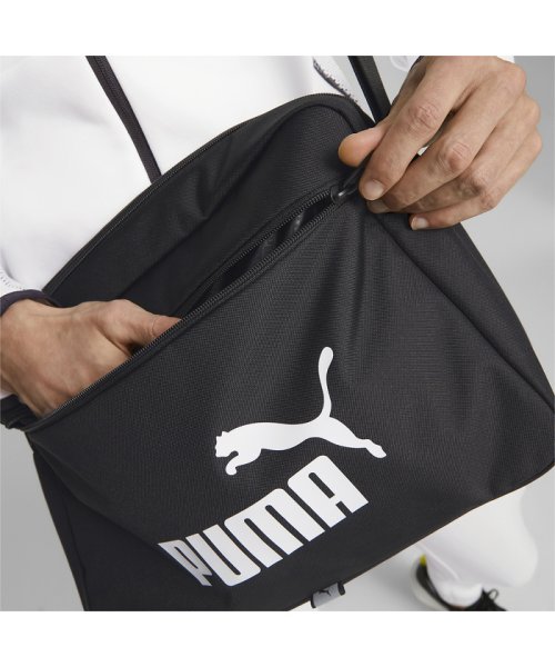 PUMA(プーマ)/ユニセックス プーマ フェイズ ショルダーバッグ 12L/img02