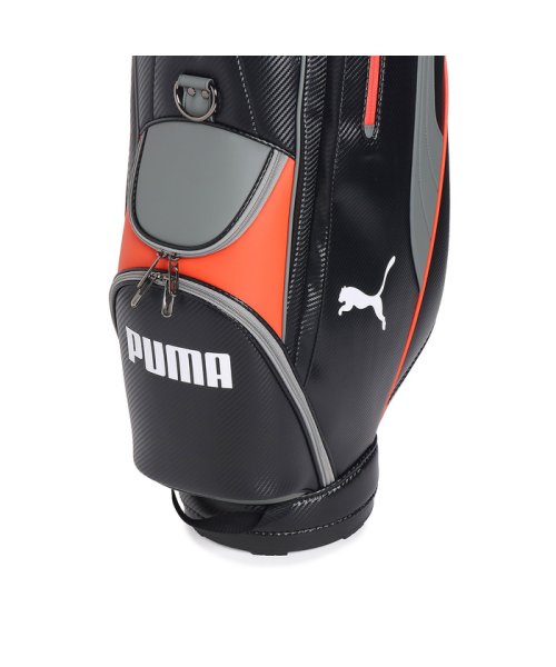PUMA(PUMA)/メンズ ゴルフ アルファキャット ニトロ キャディーバッグ/img15
