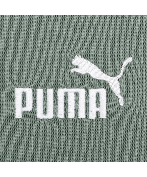 PUMA(プーマ)/メンズ CORE HERITAGE フーディー/img07
