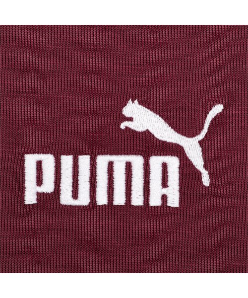 PUMA(プーマ)/メンズ CORE HERITAGE フーディー/img12