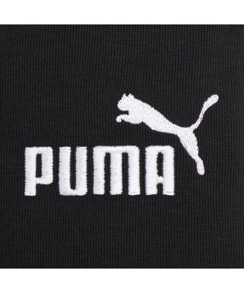 PUMA(プーマ)/ウィメンズ CORE HERITAGE ニット ワイド パンツ/img02
