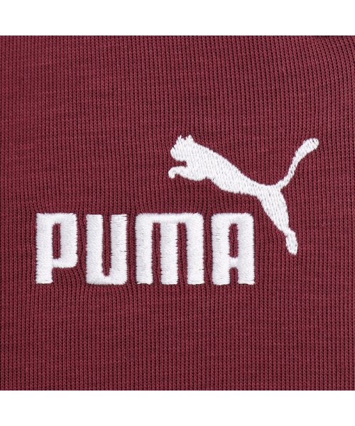 PUMA(プーマ)/ウィメンズ CORE HERITAGE ニット ワイド パンツ/img06