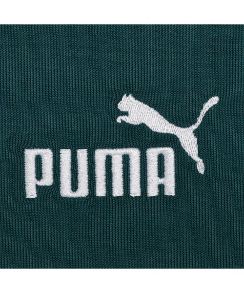 PUMA(プーマ)/ウィメンズ CORE HERITAGE チュニック/img10