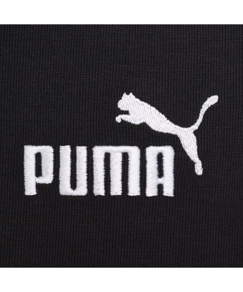 PUMA(プーマ)/ウィメンズ CORE HERITAGE ロング タイト スカート/img02
