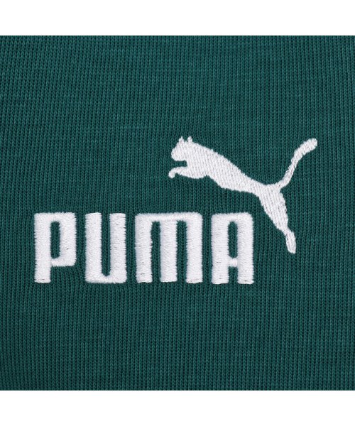 PUMA(プーマ)/ウィメンズ CORE HERITAGE ロング タイト スカート/img06