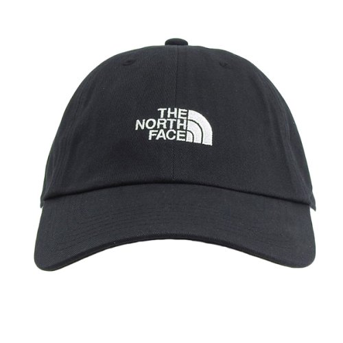 THE NORTH FACE(ザノースフェイス)/THE NORTH FACE ノースフェイス TNF COTTON BALL CAP コットン ボール キャップ 帽子/img01