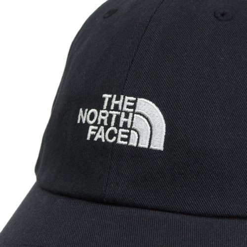 THE NORTH FACE(ザノースフェイス)/THE NORTH FACE ノースフェイス TNF COTTON BALL CAP コットン ボール キャップ 帽子/img05