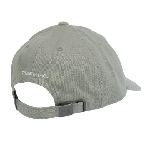 THE NORTH FACE(ザノースフェイス)/THE NORTH FACE ノースフェイス WHITE LABEL ホワイトレーベル 韓国限定 COTTON BALL CAP コットン ボール キャップ 帽/img03