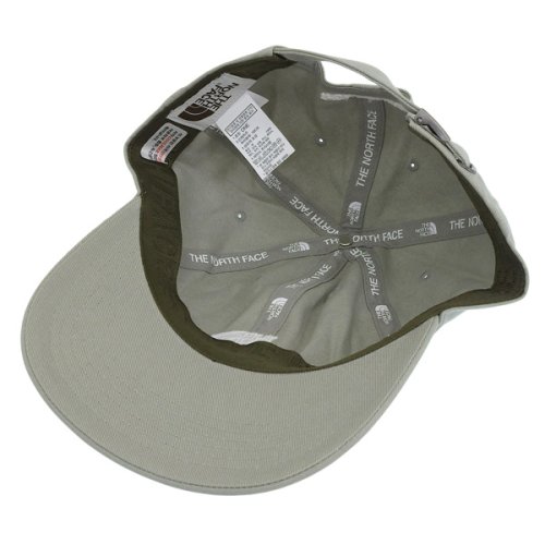 THE NORTH FACE(ザノースフェイス)/THE NORTH FACE ノースフェイス WHITE LABEL ホワイトレーベル 韓国限定 COTTON BALL CAP コットン ボール キャップ 帽/img04