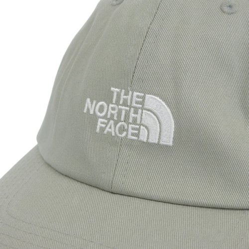 THE NORTH FACE(ザノースフェイス)/THE NORTH FACE ノースフェイス WHITE LABEL ホワイトレーベル 韓国限定 COTTON BALL CAP コットン ボール キャップ 帽/img05