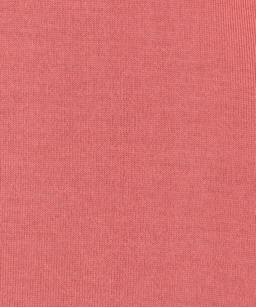 スーパーエクストラファインウール クルーネックカーディガン 