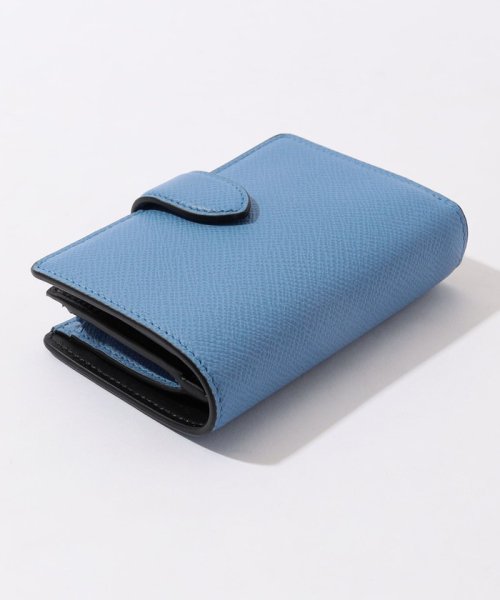 TOMORROWLAND GOODS(TOMORROWLAND GOODS)/SMYTHSON SMALL CONTINENTAL ウォレット/img02