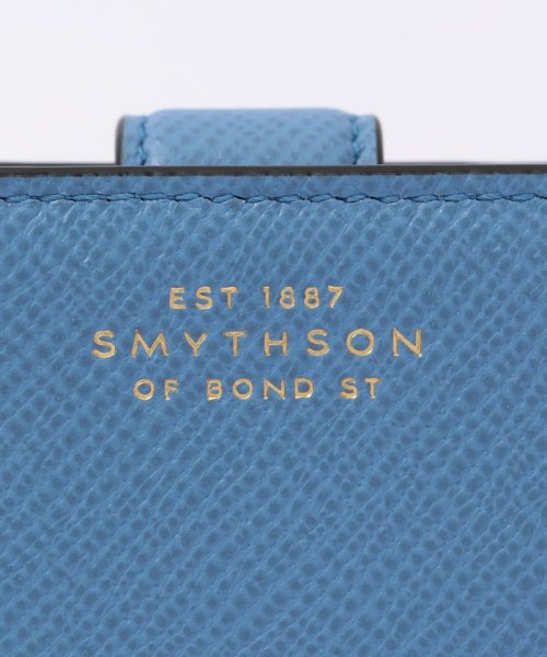 TOMORROWLAND GOODS(TOMORROWLAND GOODS)/SMYTHSON SMALL CONTINENTAL ウォレット/img03