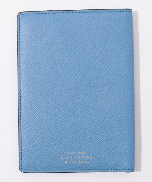 TOMORROWLAND GOODS(TOMORROWLAND GOODS)/SMYTHSON PASSPORT COVER/img01